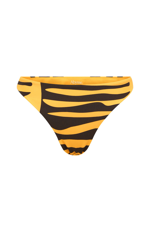 Abysse Faye Bikini Bottom - Jungle