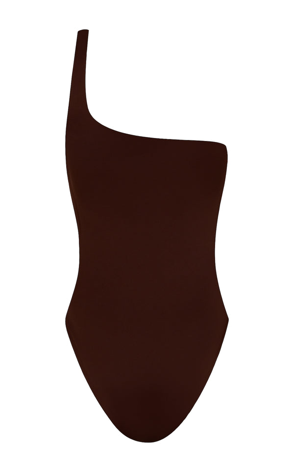 Abysse Gail - Reef Brown