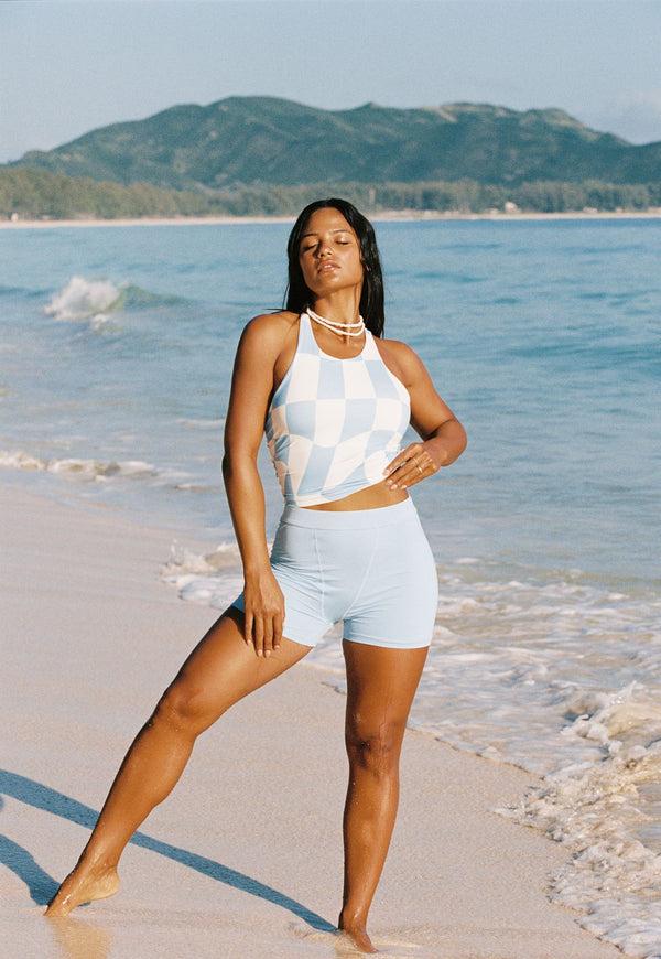 Abysse Greta - Lagoon