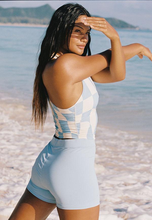 abysse Greta - Lagoon