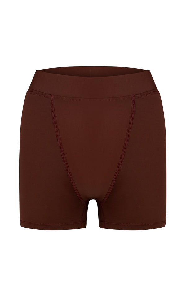 Abysse Greta - Reef Brown