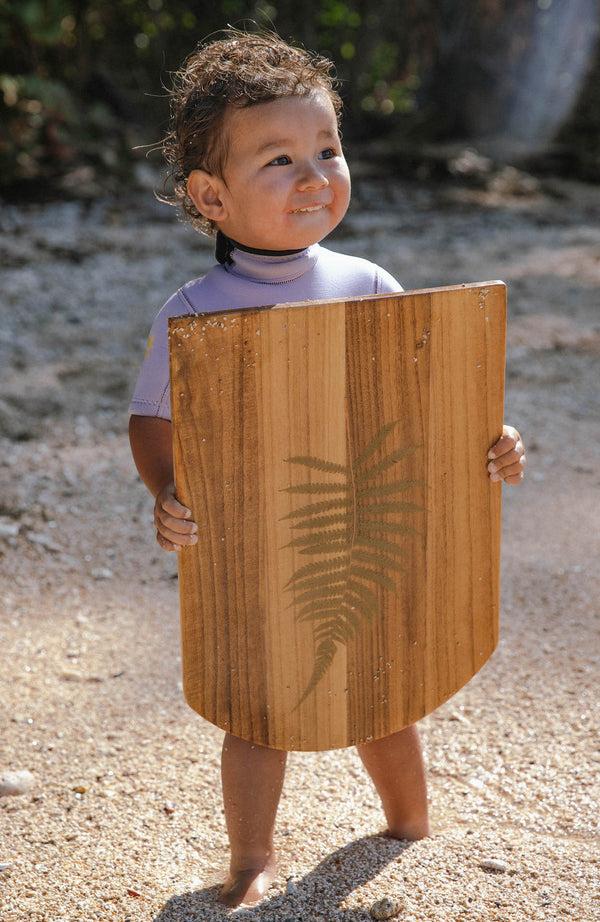 Abysse Honu Mini Springsuit - Lilac