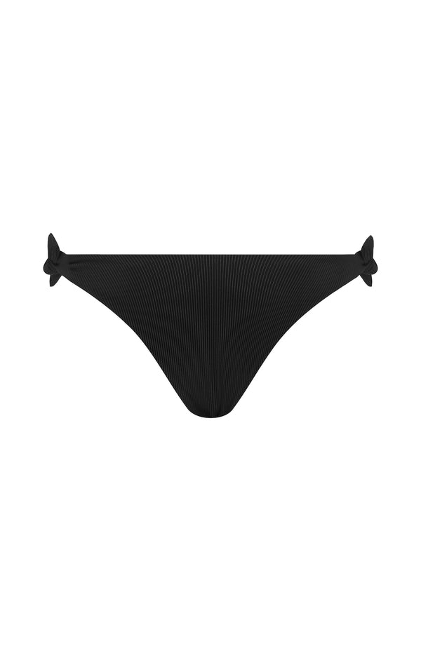 Abysse Jean Bikini Bottom - Jet-rib