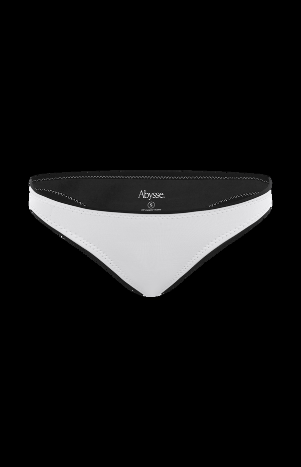 Abysse Jenna Bottom Foam White