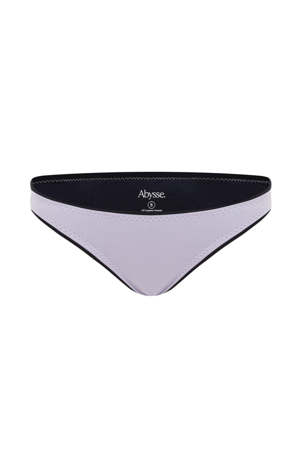 Abysse Jenna Bottom Lilac