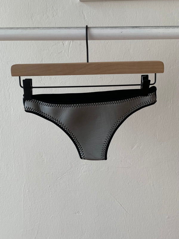 Abysse Jenna Bottom Silver - SOLD AS IS - 30%