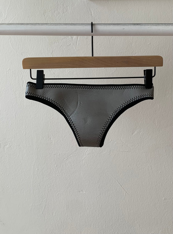 Abysse Jenna Bottom Silver - SOLD AS IS - 30%