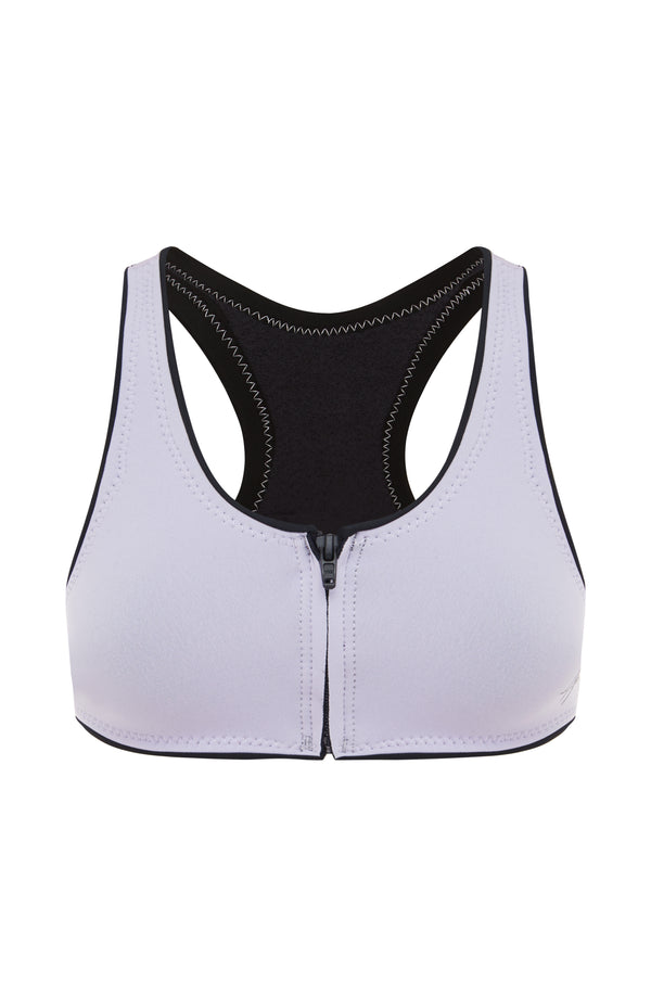 Abysse Jenna Top Lilac