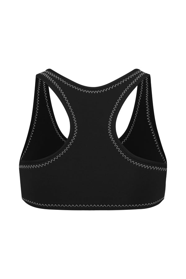 Abysse Jenna Top Stone