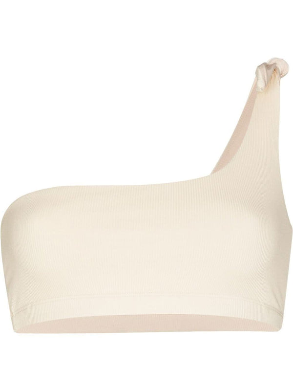 Abysse Jones Bikini Top - Dune-rib