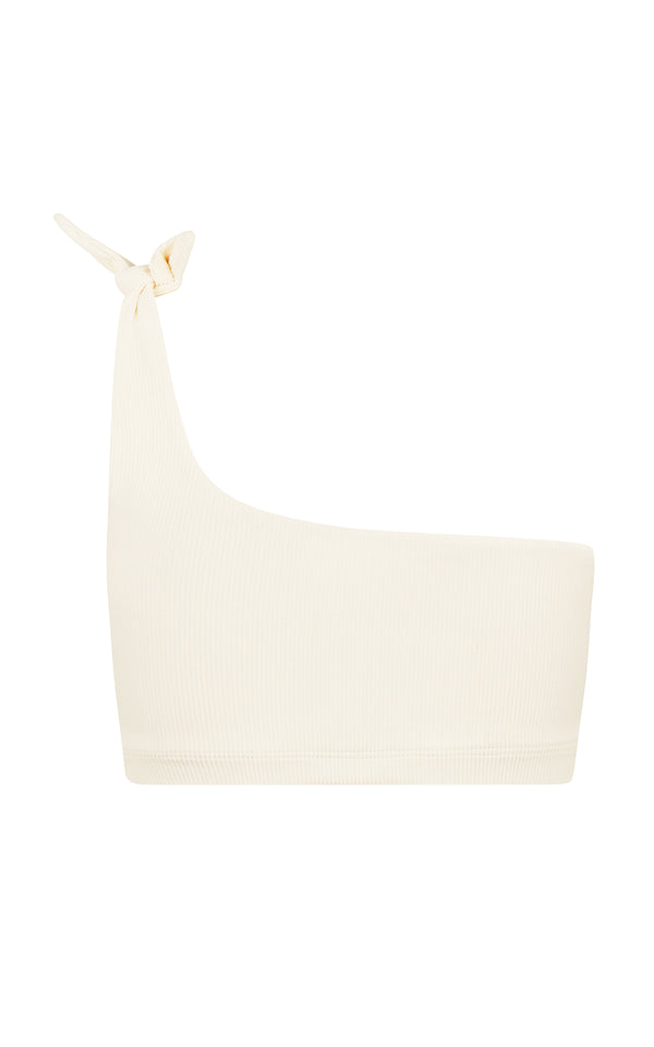 Abysse Jones Bikini Top - Dune-rib