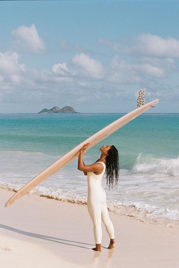 Abysse Kai - Dune | Activewear Bodysuit