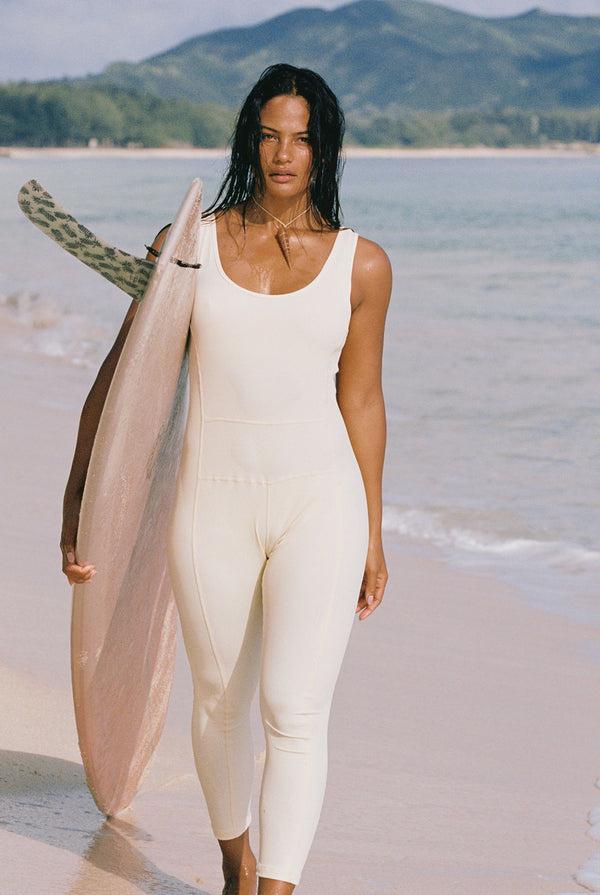 abysse Kai - Dune | Activewear Bodysuit