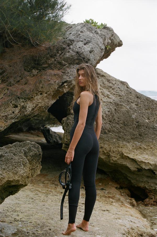 Abysse Linda Long Jane Black