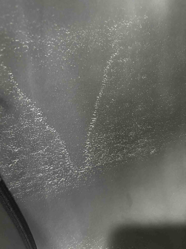 Abysse Lotte Black Smoothie - SOLD AS IS - 30%