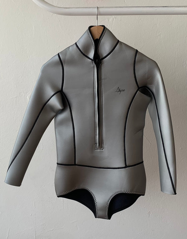 Abysse Lotte Silver - SOLD AS IS - 30%