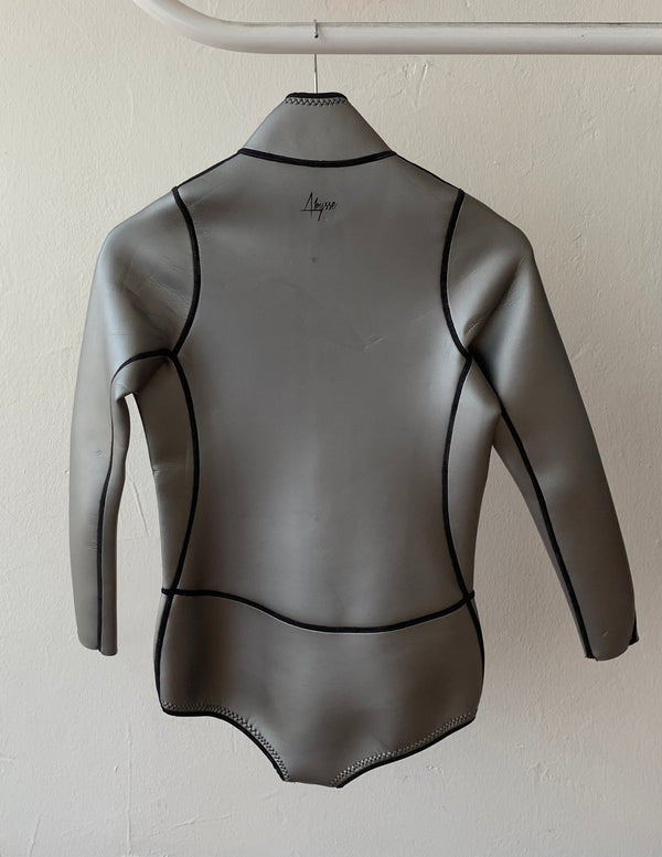 Abysse Lotte Silver - SOLD AS IS - 30%