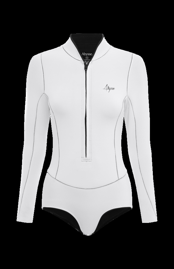 Abysse Lotte Spring Suit Foam