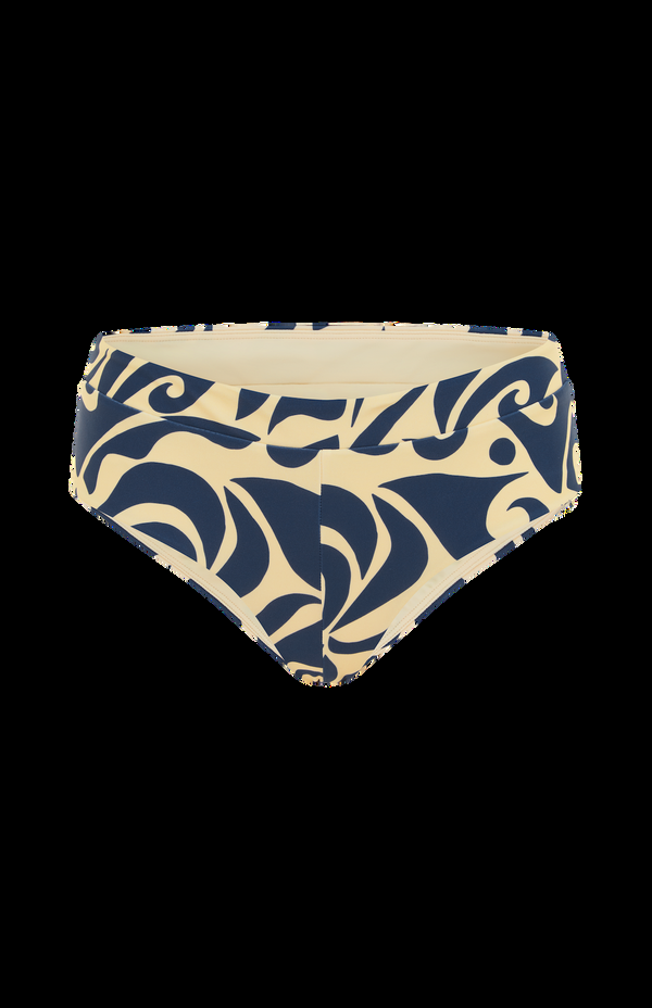 Abysse Malia Bikini Bottom - Pacific