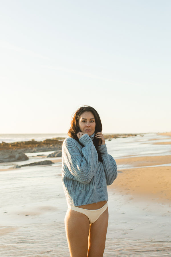 Abysse Marge Bottom - Dune-rib