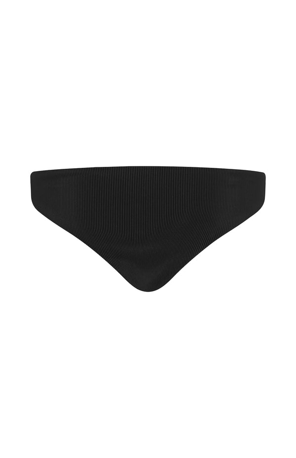 Abysse Marge Bottom -Jet-rib