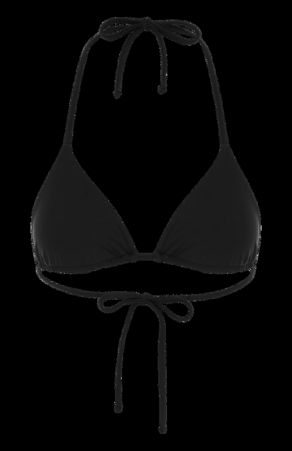 Abysse Maya Top - Black