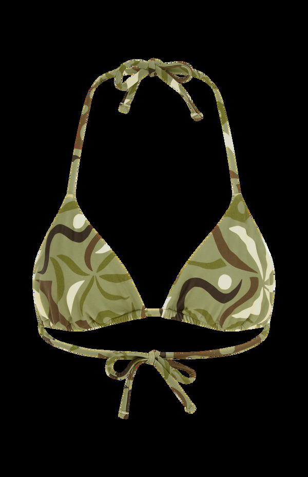 Abysse Maya Top - Canopy