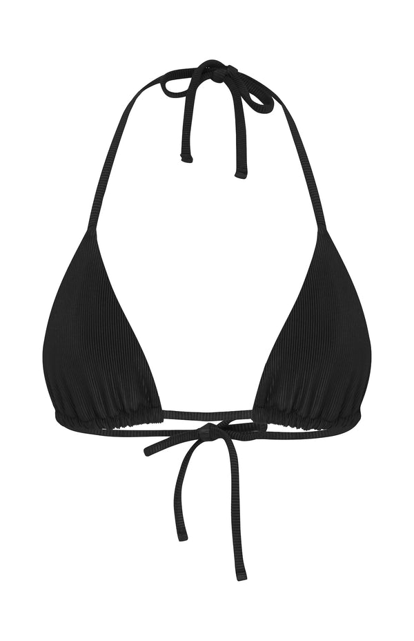 Abysse Maya Top - Jet-rib