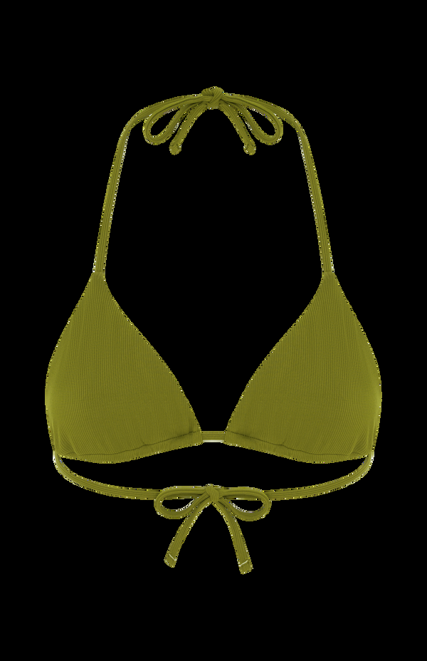 Abysse Maya Top - Palm Rib