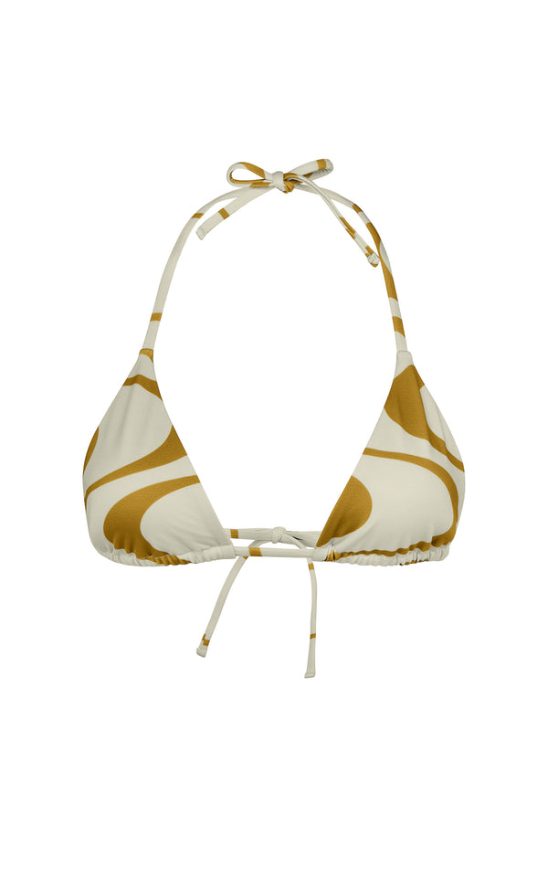 Abysse Maya Top - Ray