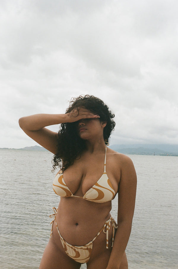 abysse Maya Top - Ray