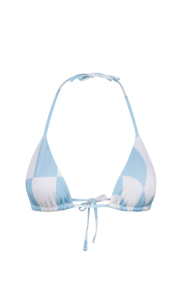 Abysse Maya Top - Shimmer