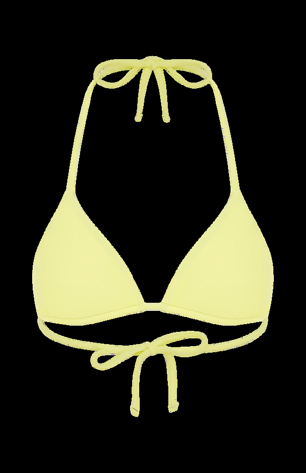 Abysse Maya Top - Vanilla