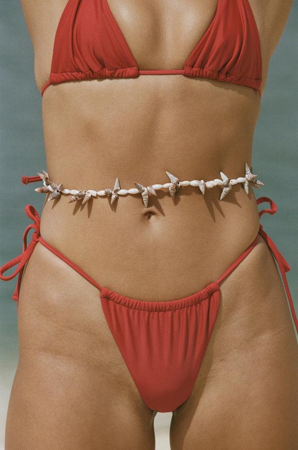 abysse Misty Bottom - Lava