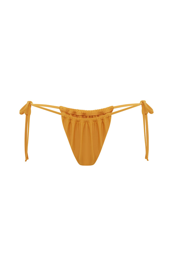 Abysse Misty Bottom - Papaya