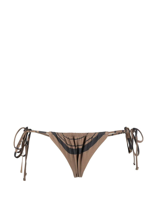 Abysse Misty Bottom - Volcano