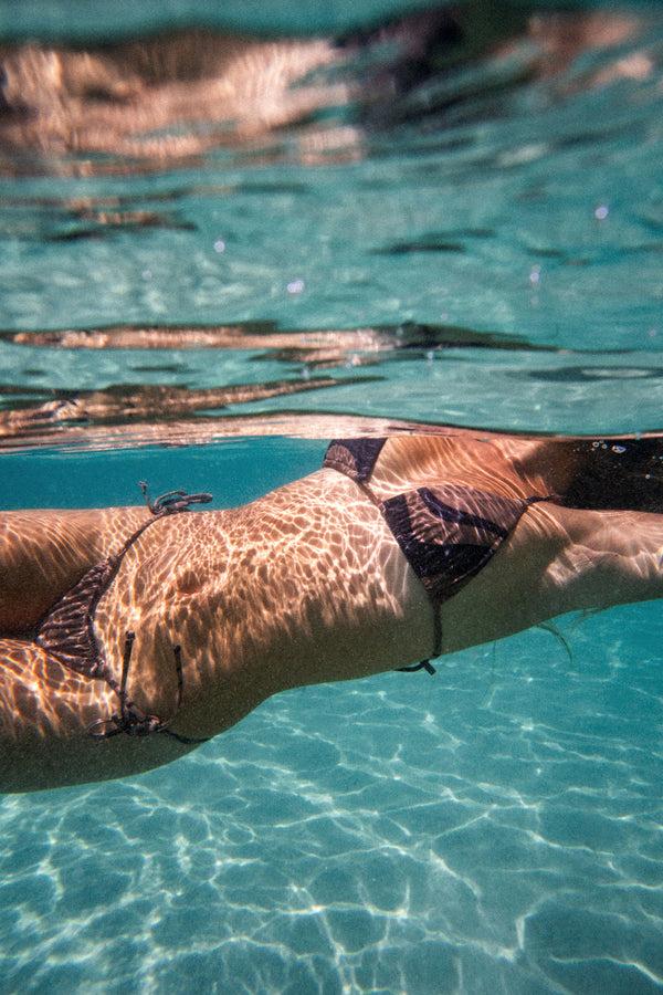 Abysse Misty Bottom - Volcano