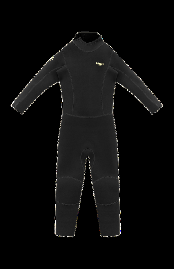 Abysse Nai'a Mini Fullsuit - Black