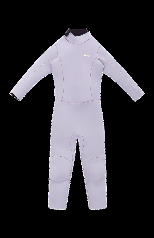 Abysse Nai'a Mini Fullsuit - Lilac