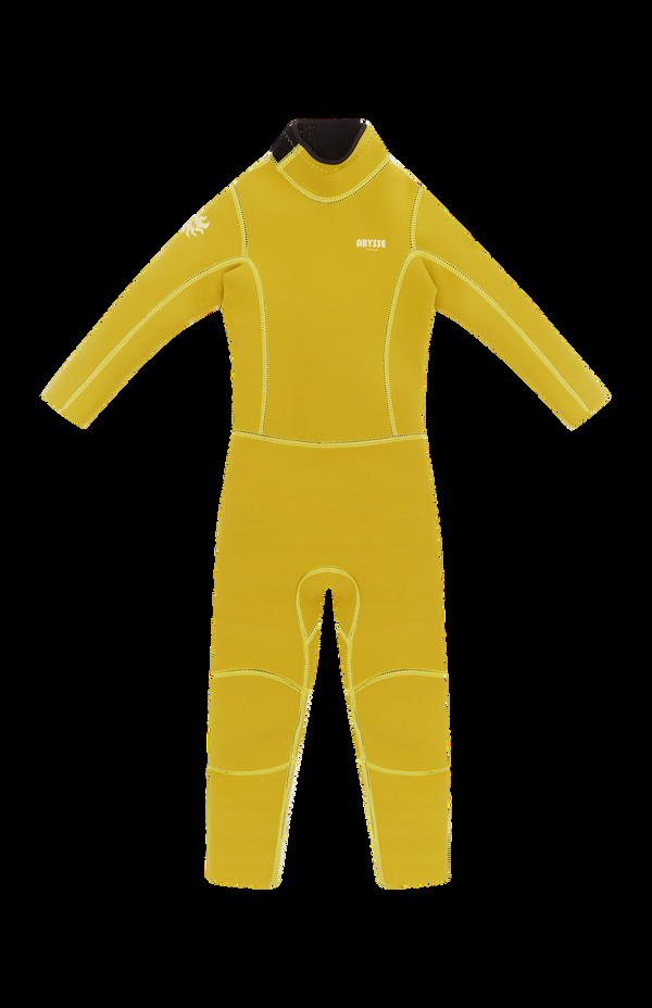 Abysse Nai'a Mini Fullsuit - Shell