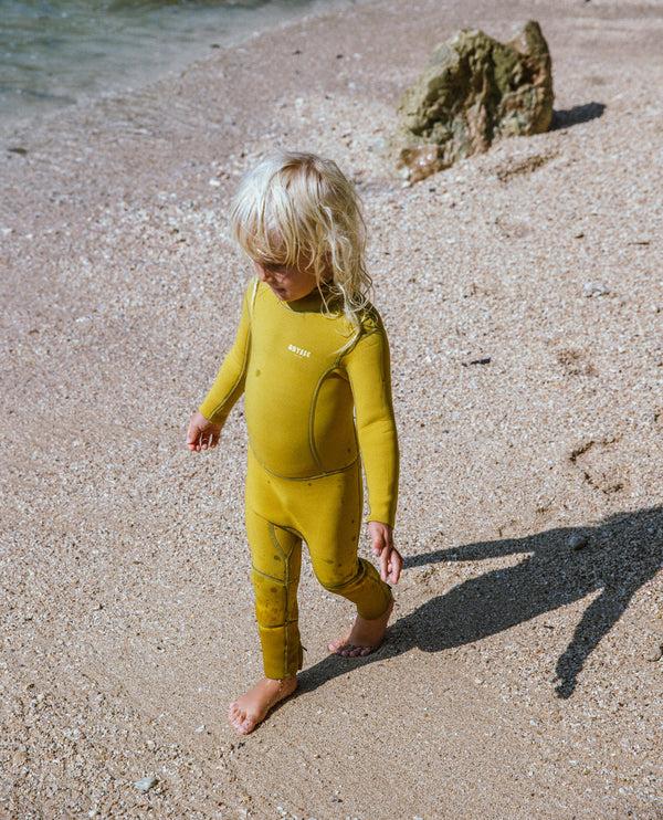 Abysse Nai'a Mini Fullsuit - Shell