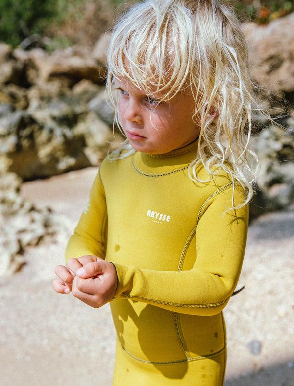 Abysse Nai'a Mini Fullsuit - Shell