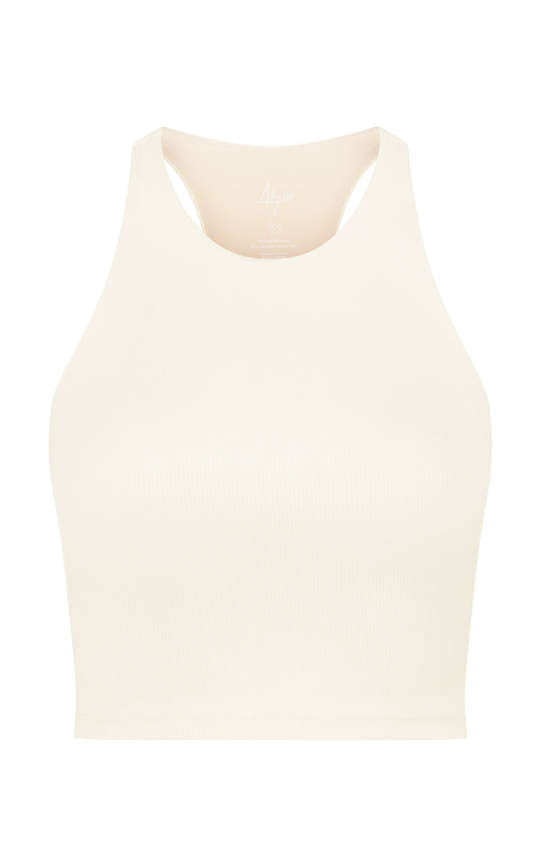 Abysse Oki Top - Dune