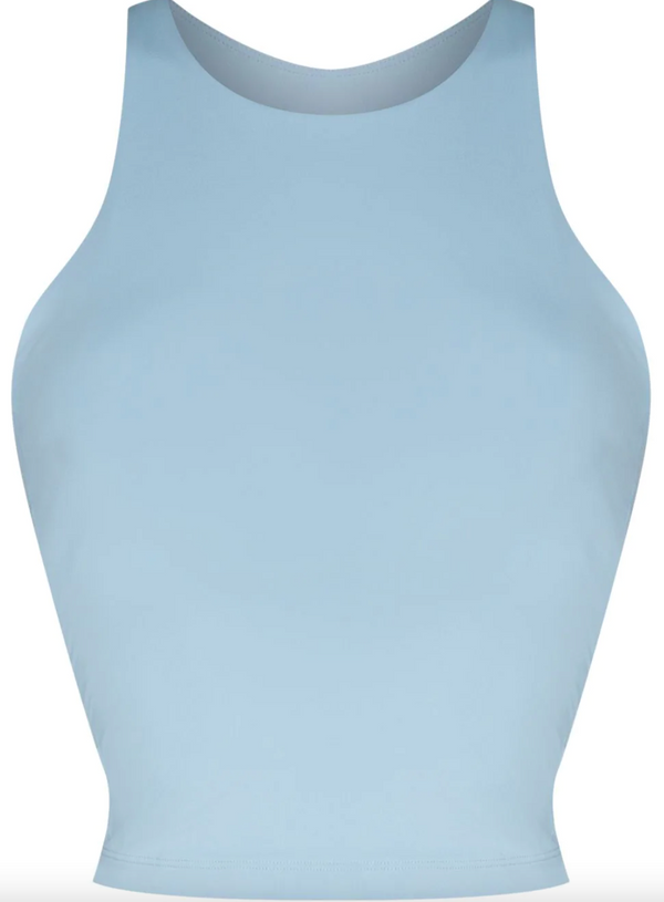 abysse Oki Top - Lagoon