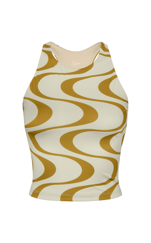 Abysse Oki Top - Ray