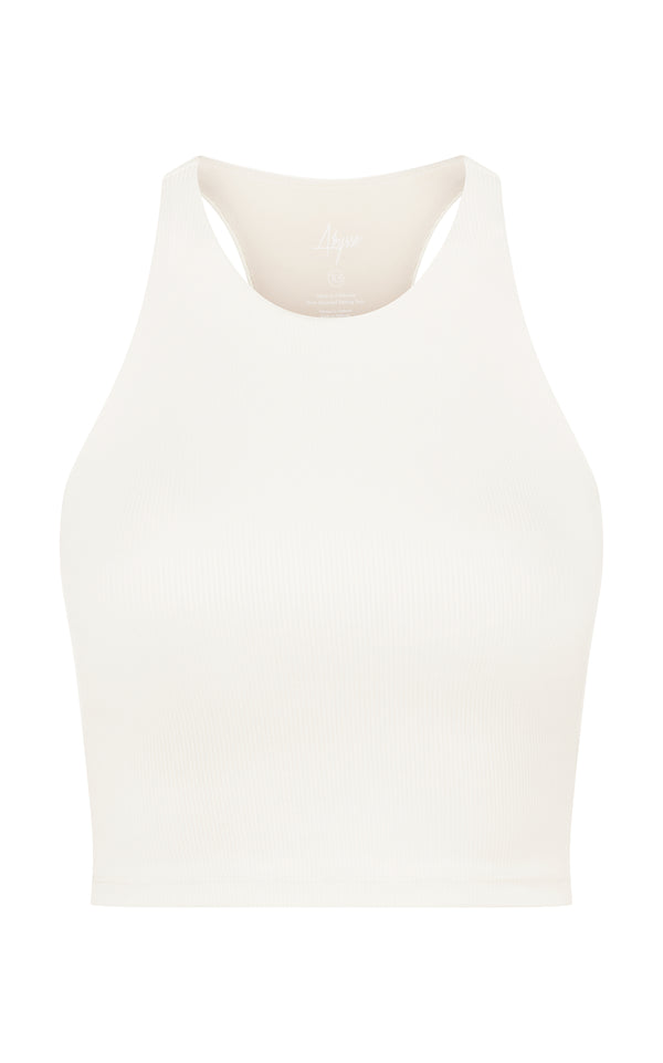 Abysse Oki Top - Salt