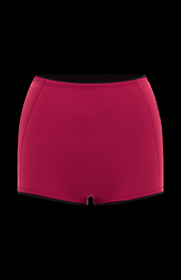 Abysse Parry Short Bikini Pitaya
