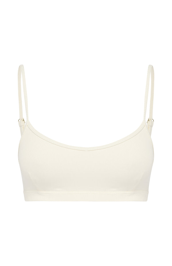 Abysse Shaffer Top-Dune-rib