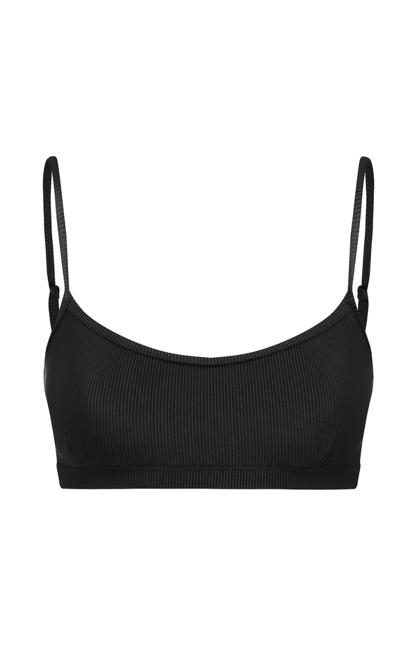 Abysse Shaffer Top-Jet-rib