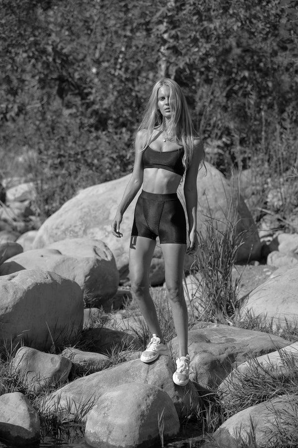 Abysse Shaffer Top-Jet-rib